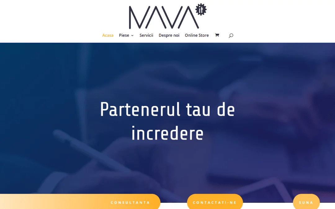 MAVA-IT