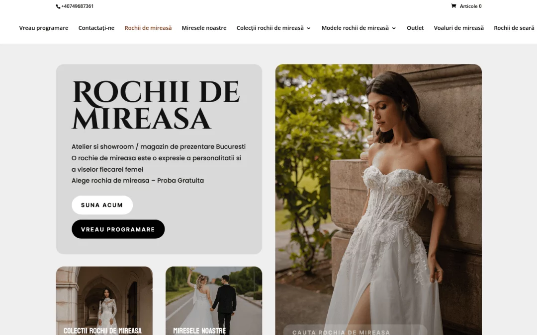 Wedding Atelier